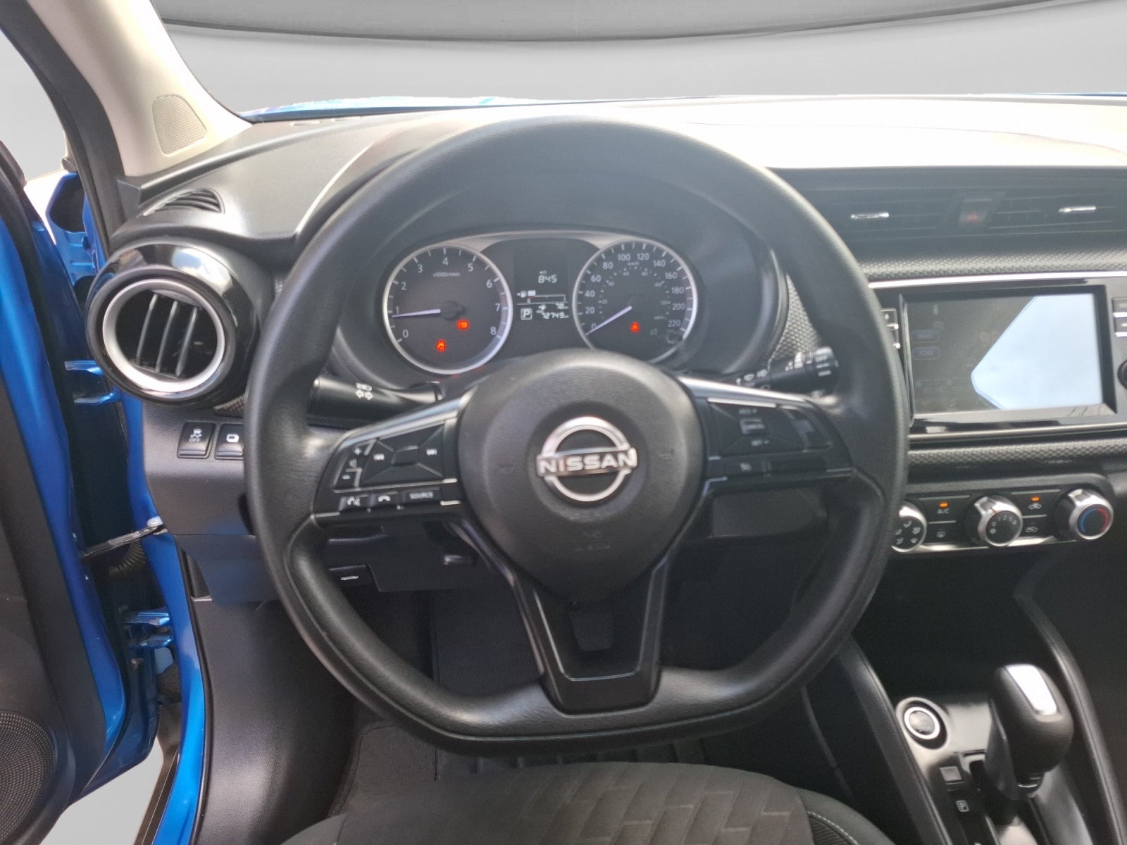 2024 Nissan KICKS PLAY ADVANCE 1.6 LTS CVT 24
