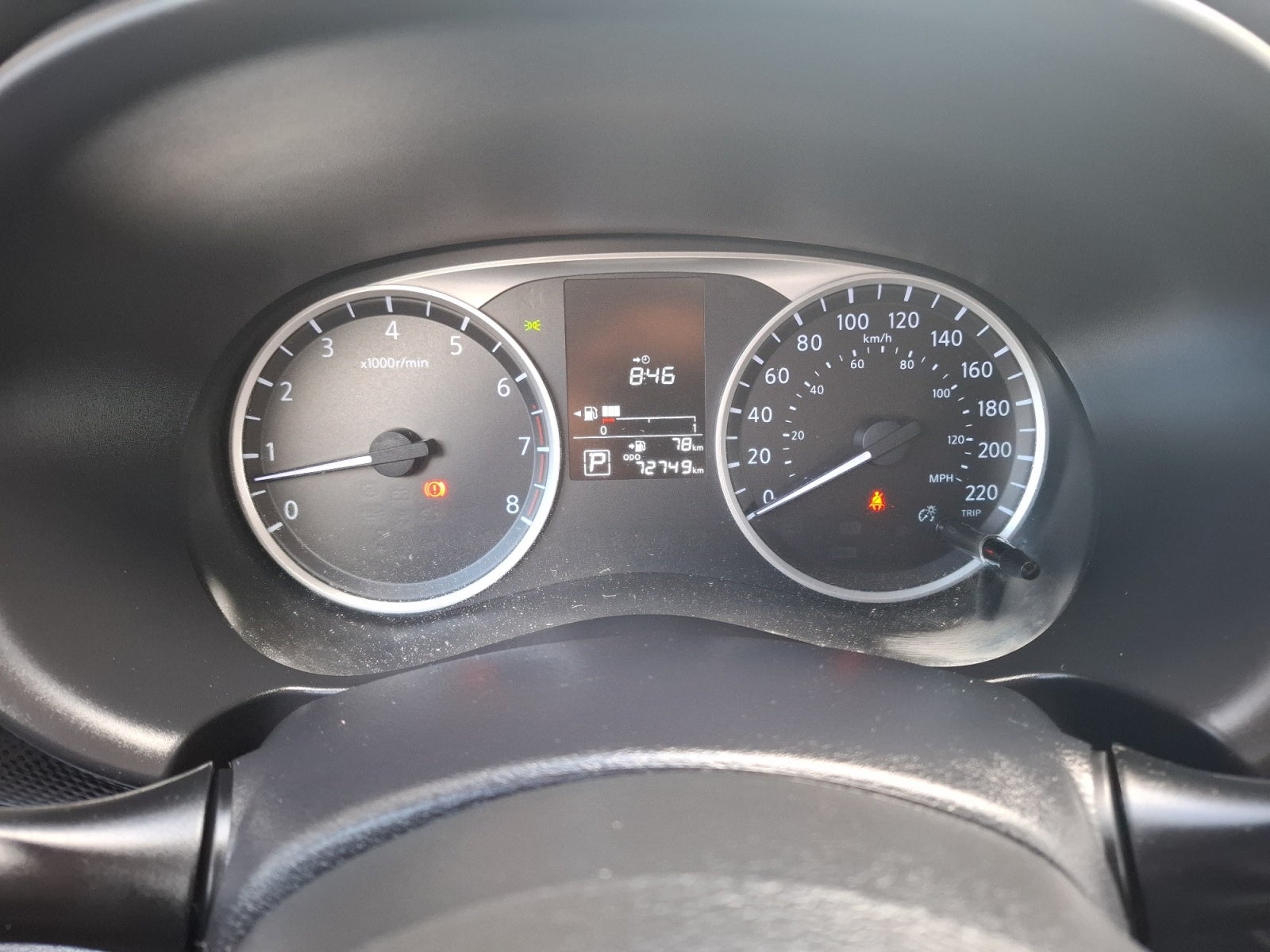 2024 Nissan KICKS PLAY ADVANCE 1.6 LTS CVT 24