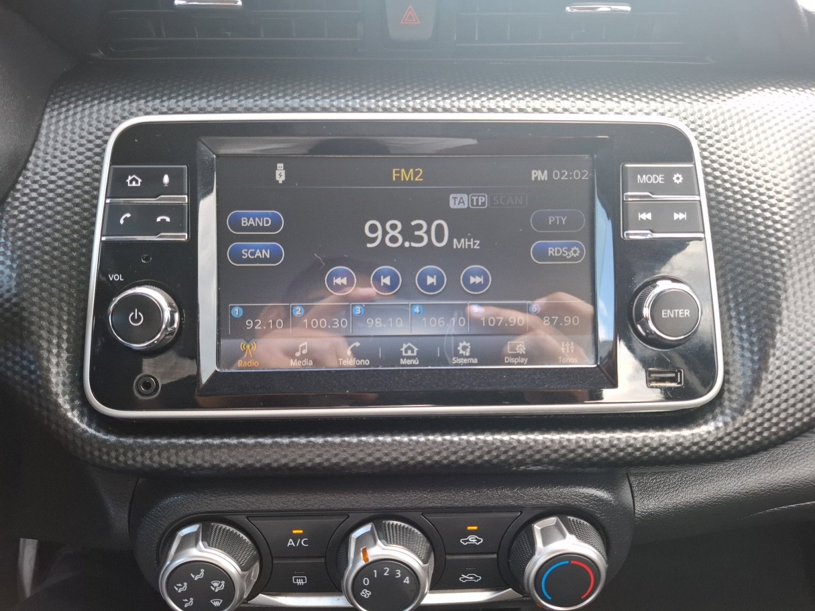 2024 Nissan KICKS PLAY ADVANCE 1.6 LTS CVT 24
