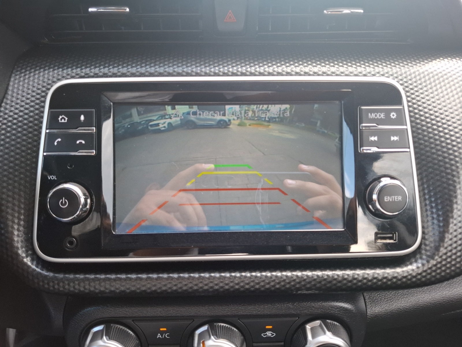 2024 Nissan KICKS PLAY ADVANCE 1.6 LTS CVT 24