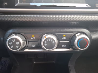 2024 Nissan KICKS PLAY ADVANCE 1.6 LTS CVT 24