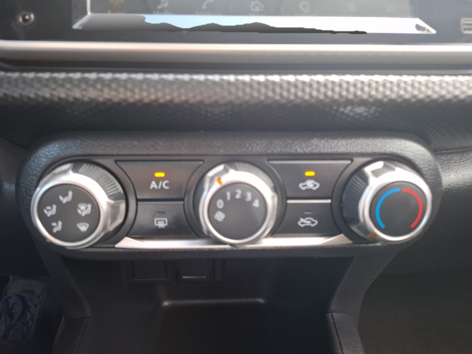 2024 Nissan KICKS PLAY ADVANCE 1.6 LTS CVT 24