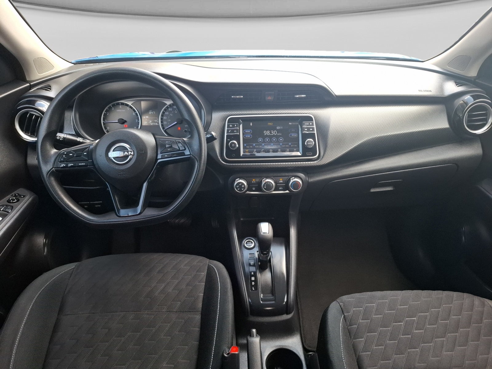 2024 Nissan KICKS PLAY ADVANCE 1.6 LTS CVT 24