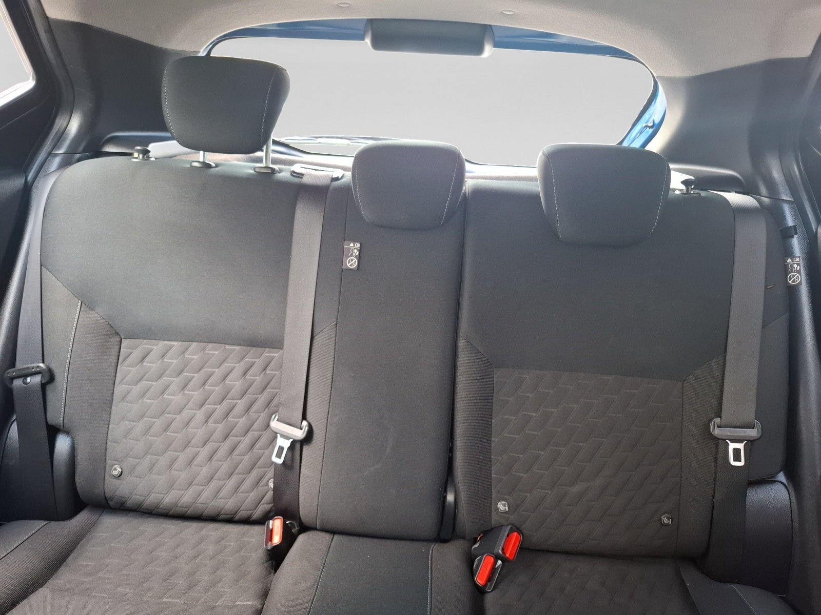 2024 Nissan KICKS PLAY ADVANCE 1.6 LTS CVT 24
