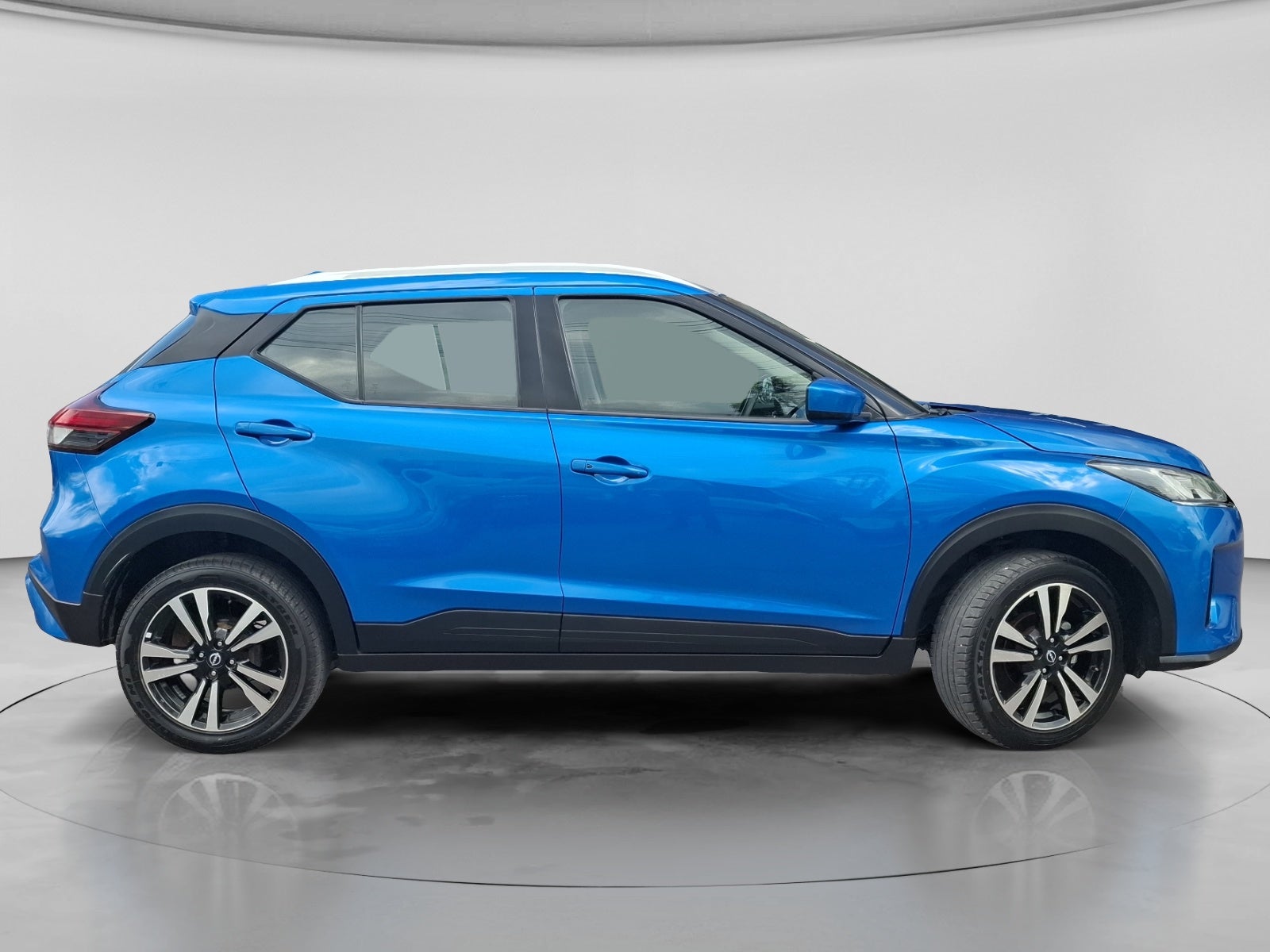 2024 Nissan KICKS PLAY ADVANCE 1.6 LTS CVT 24