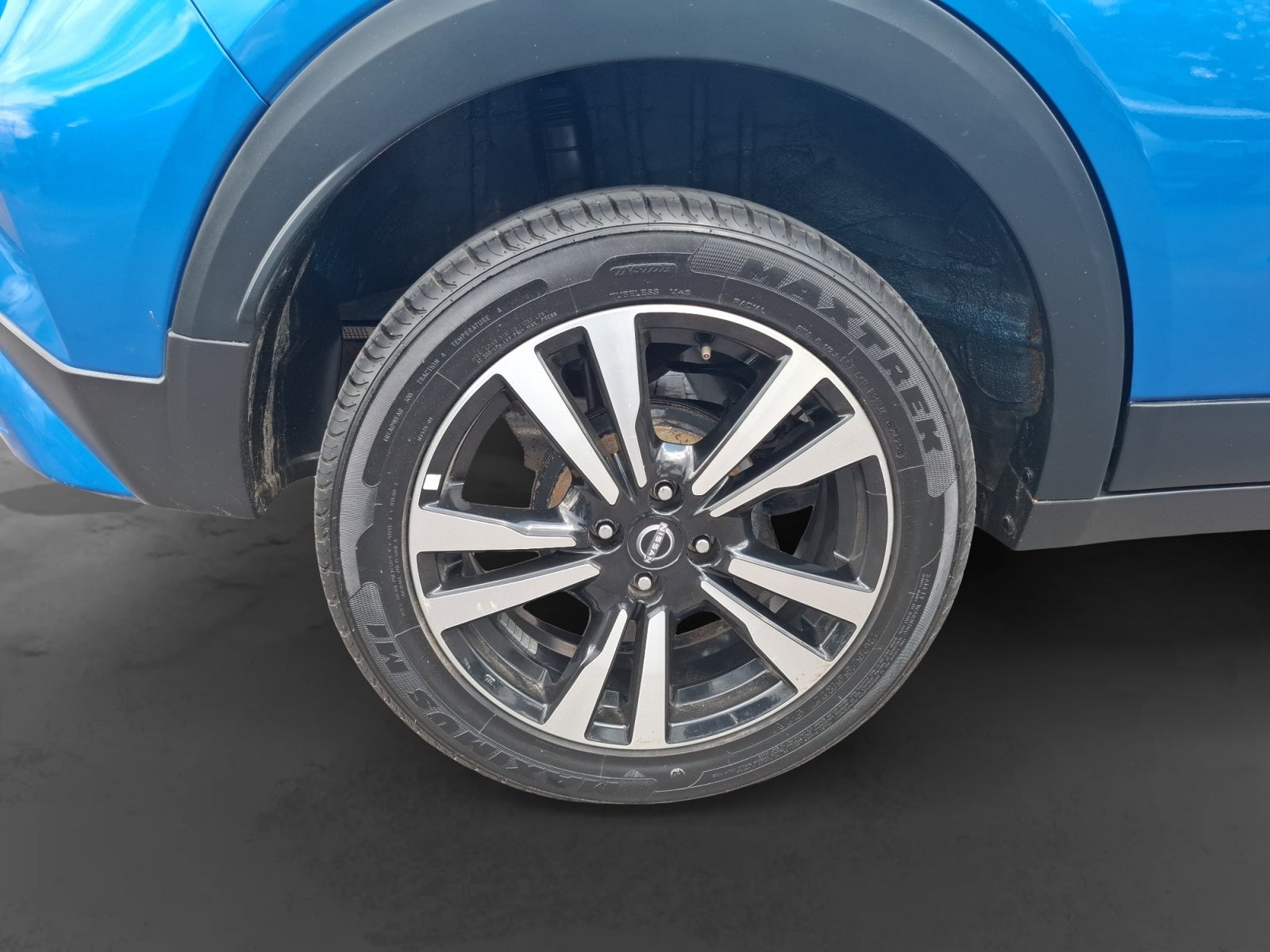 2024 Nissan KICKS PLAY ADVANCE 1.6 LTS CVT 24
