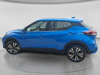 2024 Nissan KICKS PLAY ADVANCE 1.6 LTS CVT 24
