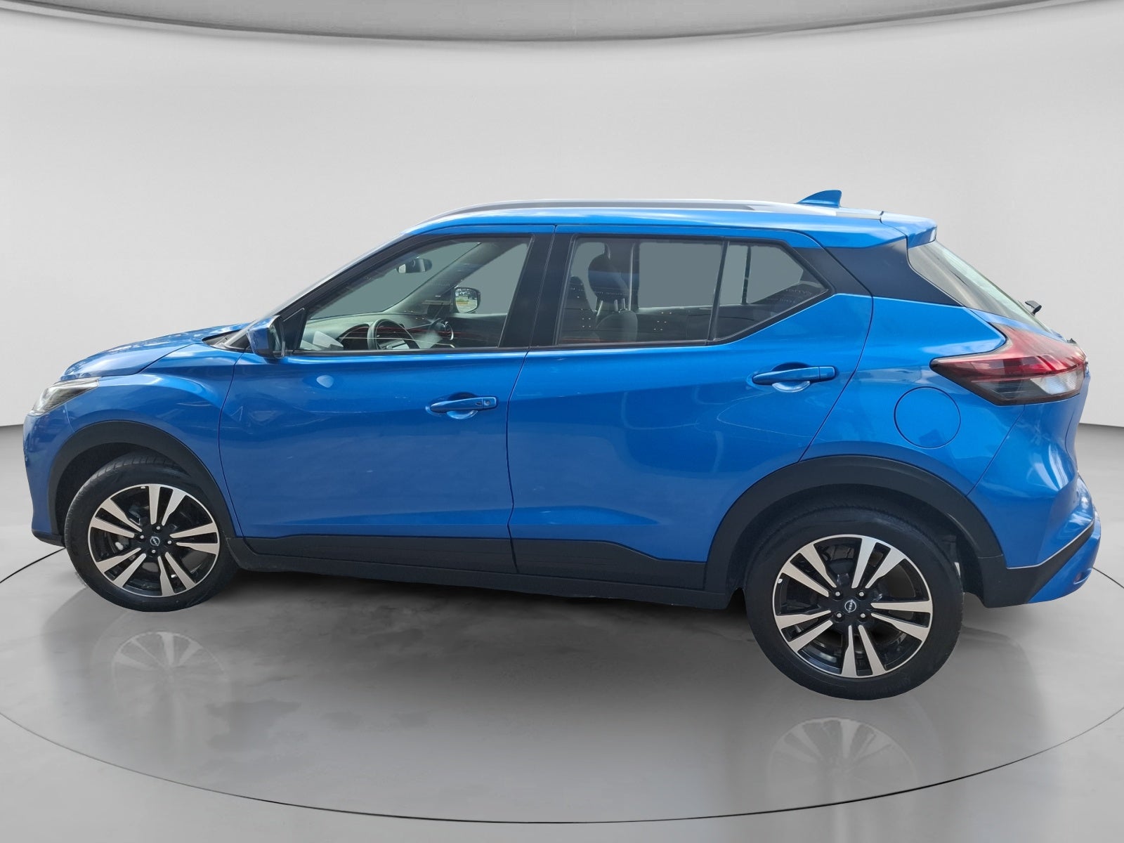 2024 Nissan KICKS PLAY ADVANCE 1.6 LTS CVT 24
