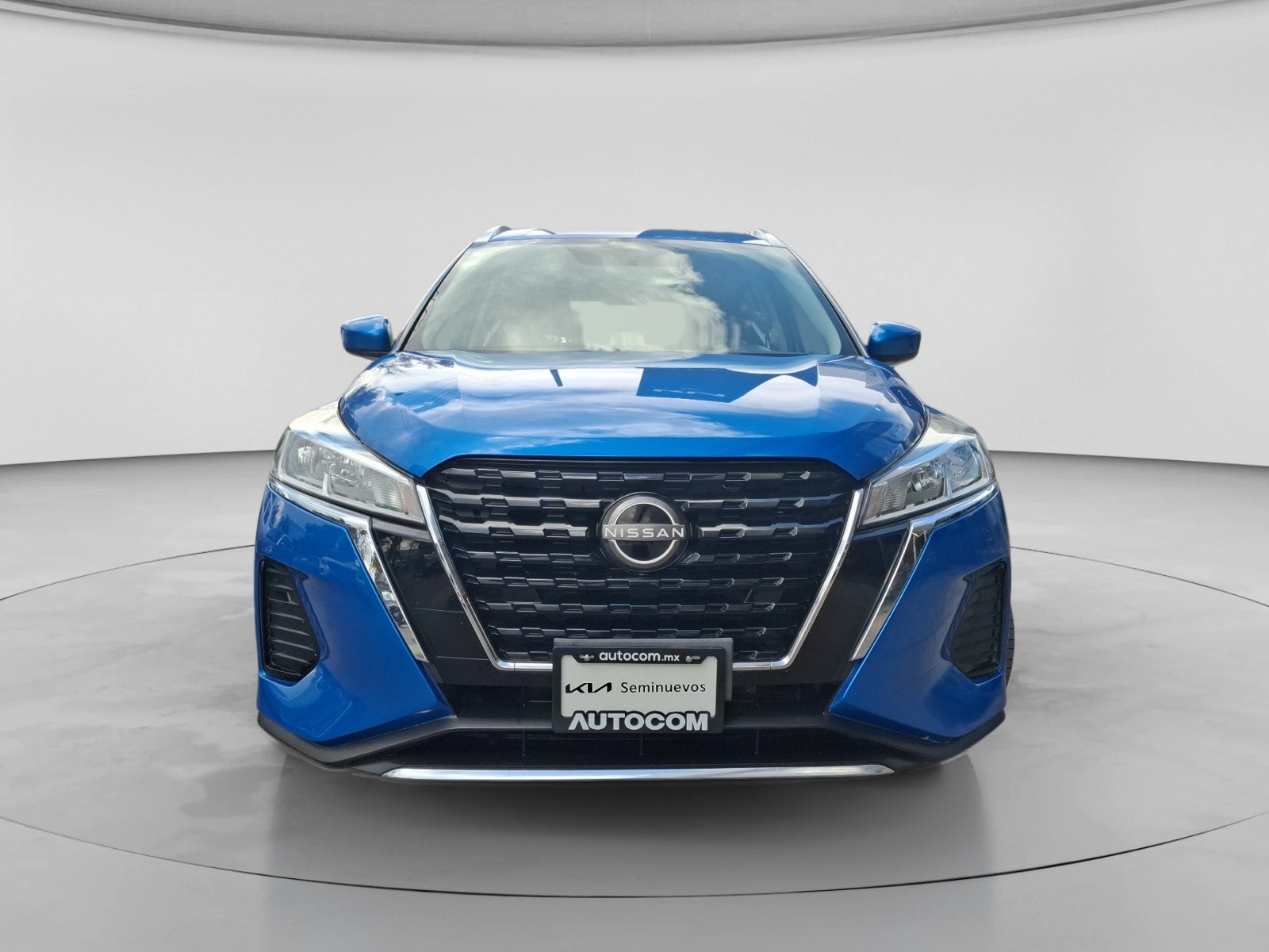 2024 Nissan KICKS PLAY ADVANCE 1.6 LTS CVT 24