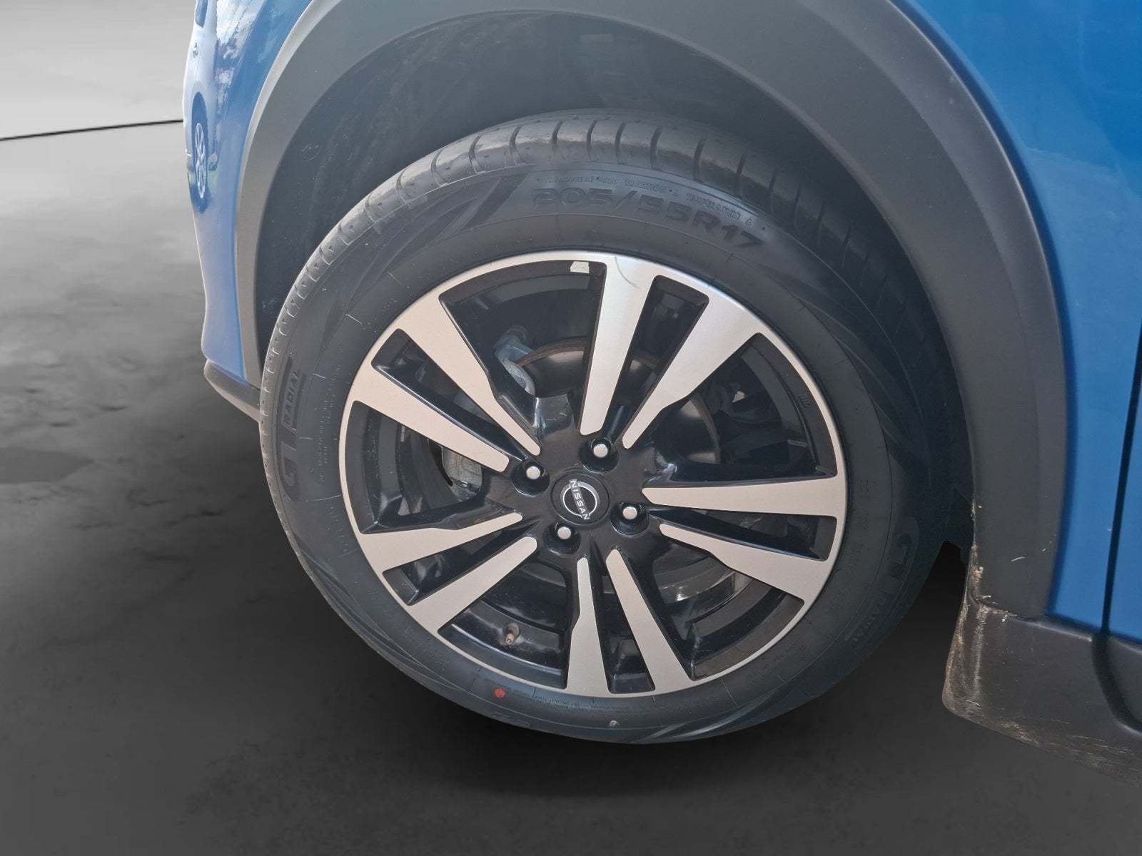 2024 Nissan KICKS PLAY ADVANCE 1.6 LTS CVT 24