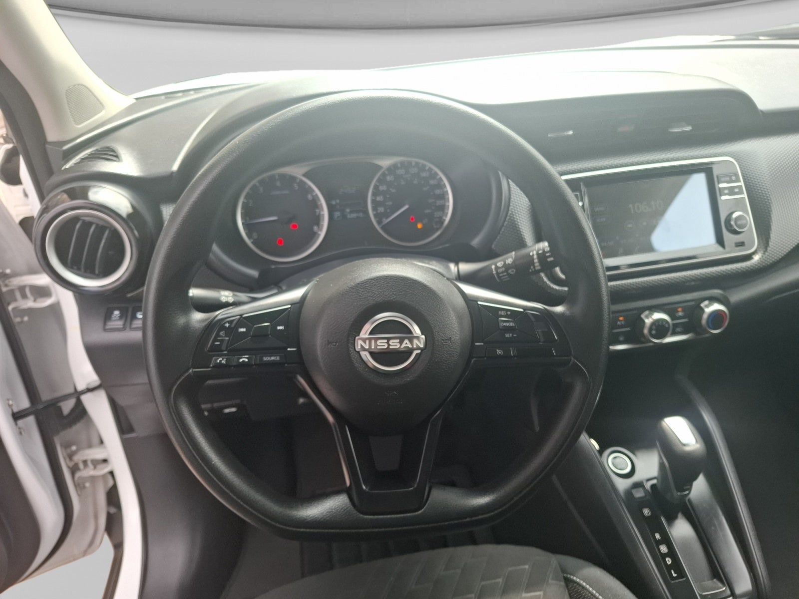 2024 Nissan KICKS PLAY ADVANCE 1.6 LTS CVT 24