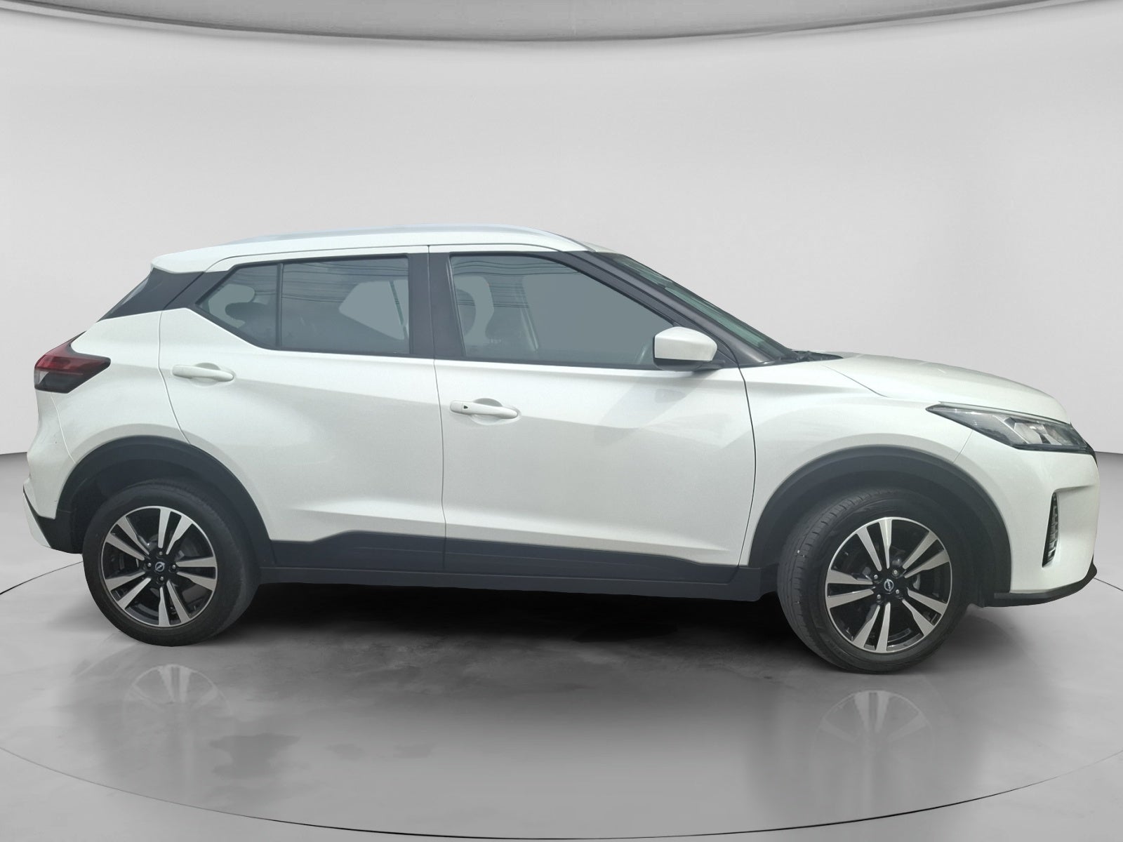 2024 Nissan KICKS PLAY ADVANCE 1.6 LTS CVT 24