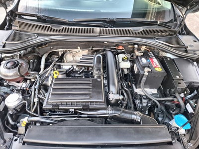 2020 Volkswagen JETTA COMFORTLINE TIPTRONIC