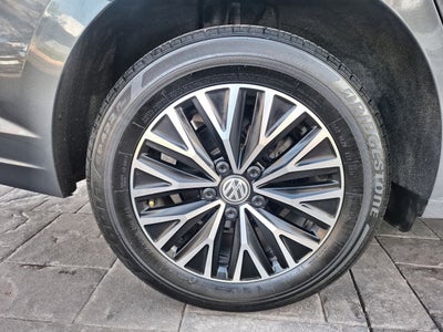 2020 Volkswagen JETTA COMFORTLINE TIPTRONIC