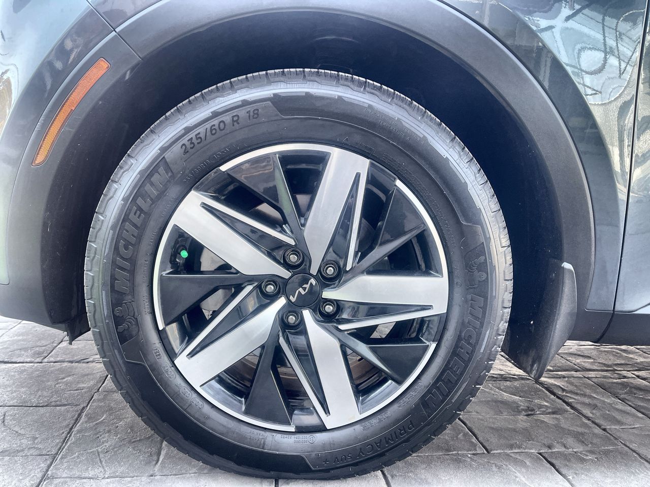 2023 Kia SORENTO EX PACK