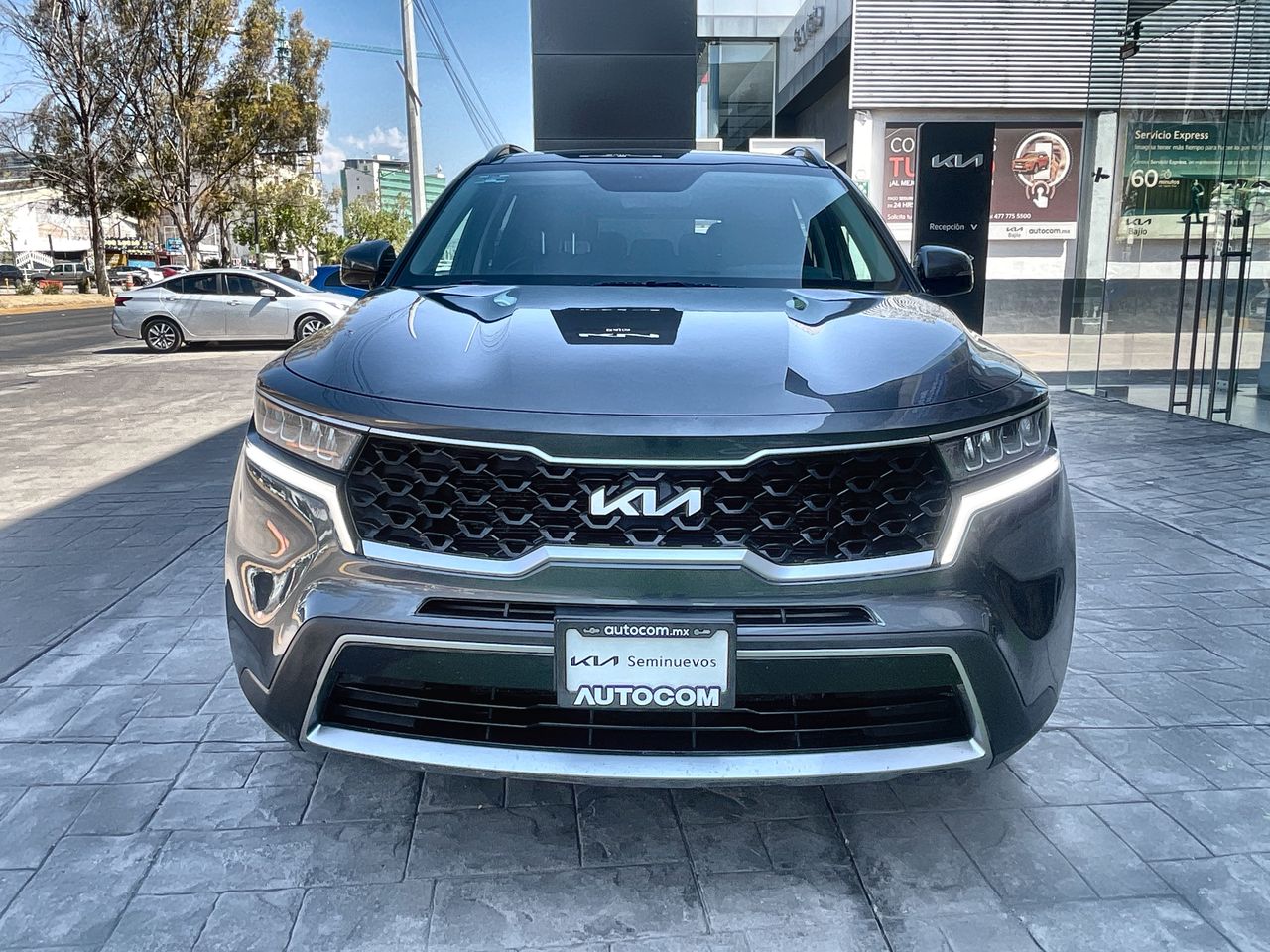 2023 Kia SORENTO EX PACK