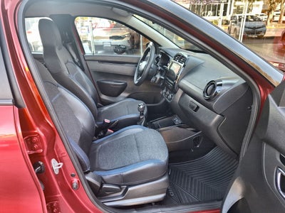 2025 RENAULT KWID BITONO