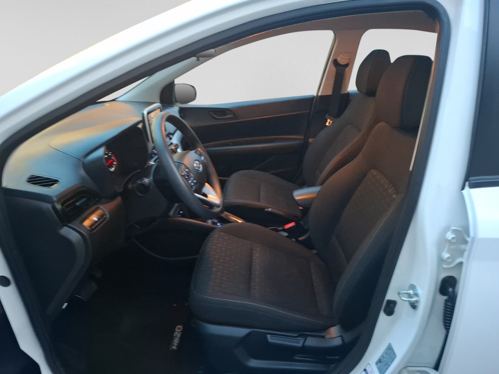 2025 Hyundai HB20 GL TA RIN16