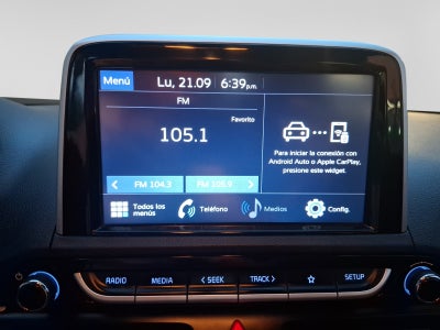 2025 Hyundai HB20 GL TA RIN16