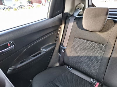 2023 SUZUKI SWIFT GLX CVT