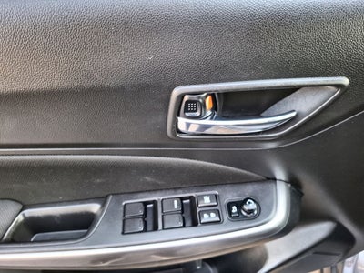 2023 SUZUKI SWIFT GLX CVT