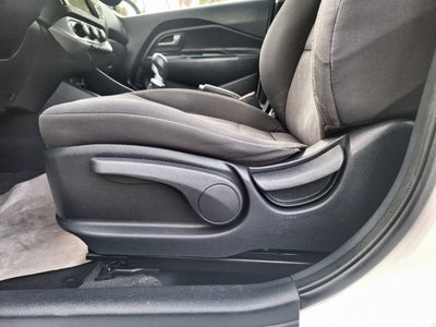 2017 Kia RIO EX HATCHBACK 1.6 MT