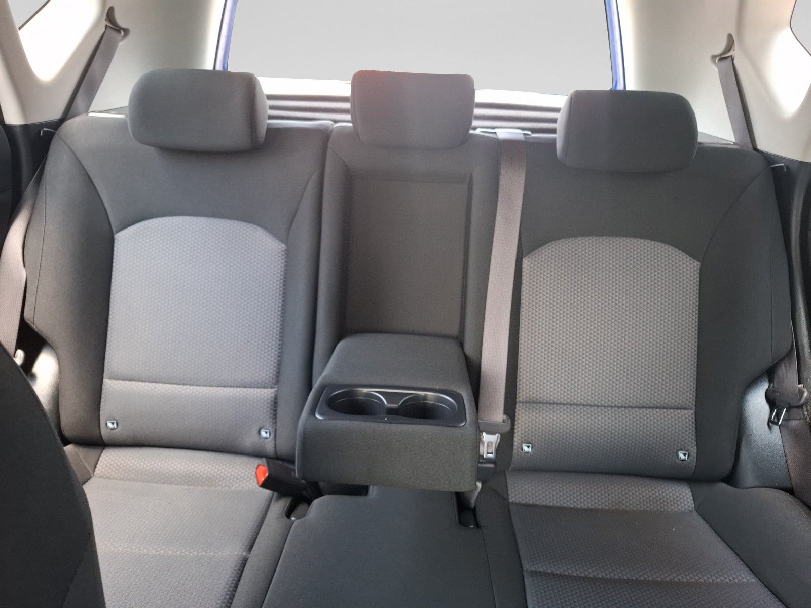 2022 Kia SOUL LX TM