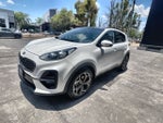 2021 Kia SPORTAGE 2.4L EX PACK T/A