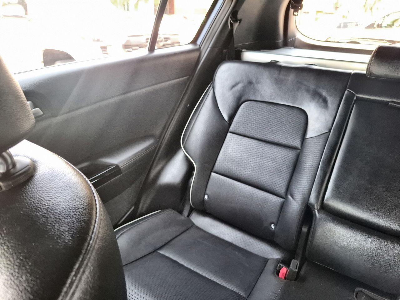 2019 Kia SPORTAGE 2.4L SXL T/A