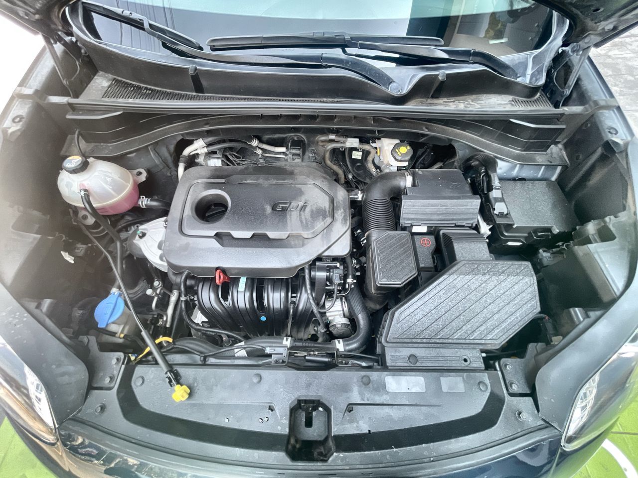 2022 Kia SPORTAGE EX PACK