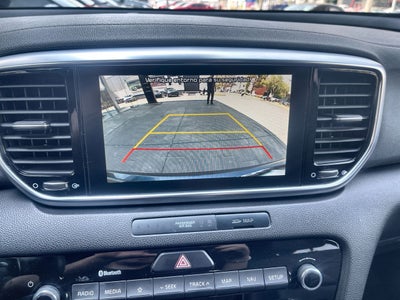 2022 Kia SPORTAGE EX PACK