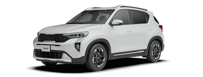 2024 Kia SONET SONET 1.5L SX  IVT