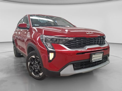 2024 Kia SONET LX MT