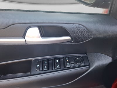 2024 Kia SONET LX MT
