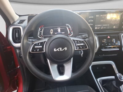 2024 Kia SONET LX MT