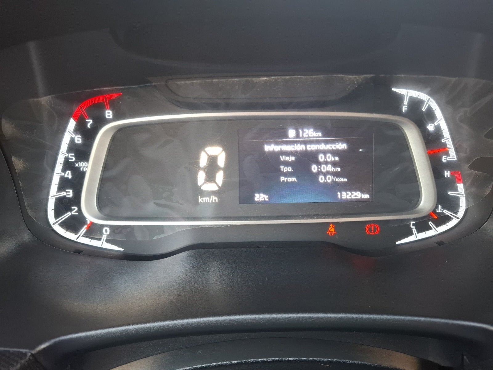 2024 Kia SONET LX MT