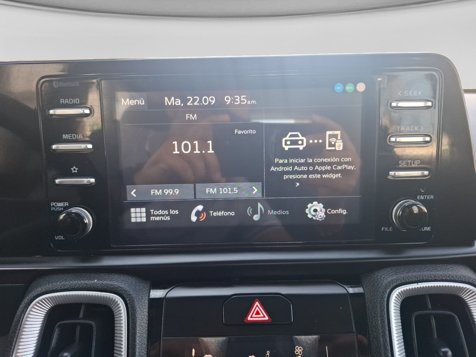 2024 Kia SONET LX MT