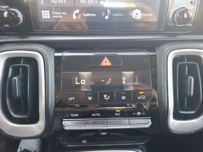 2024 Kia SONET LX MT