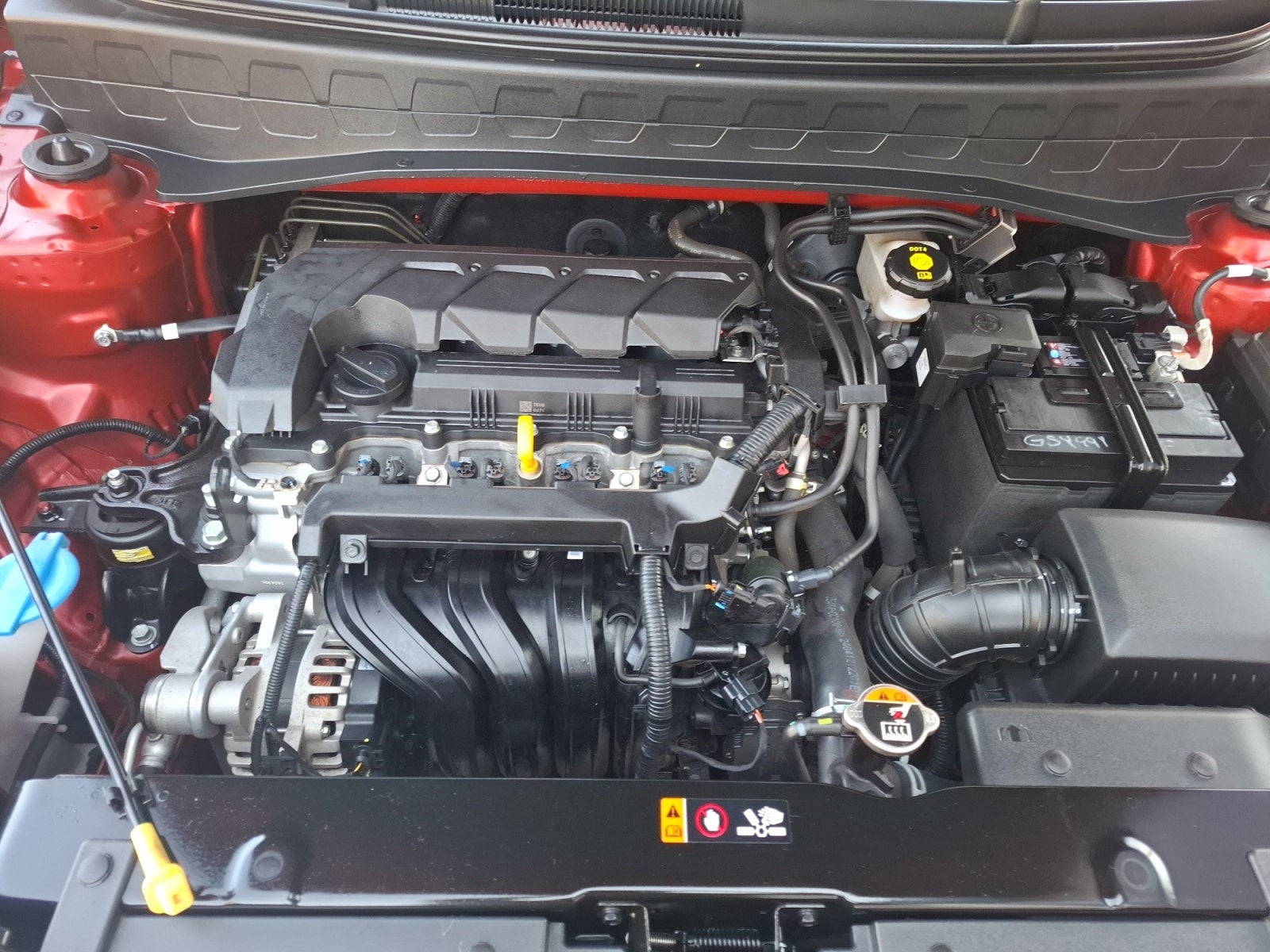 2024 Kia SONET LX MT