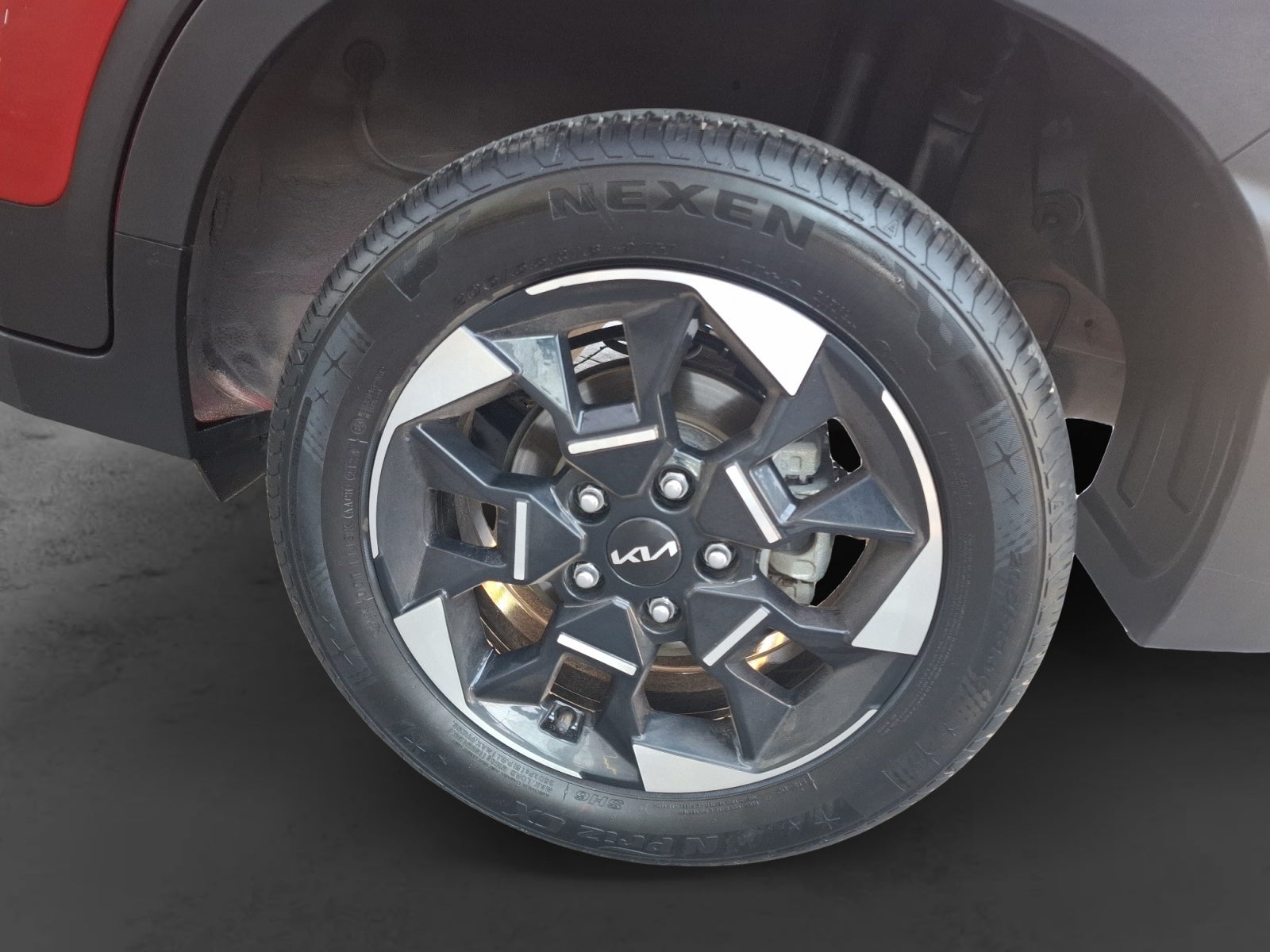 2024 Kia SONET LX MT