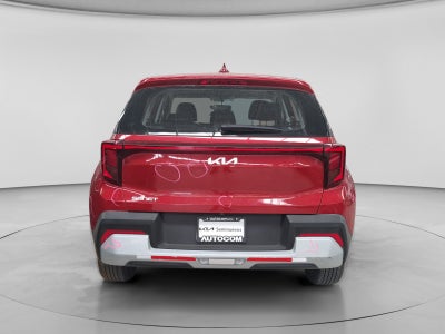 2024 Kia SONET LX MT