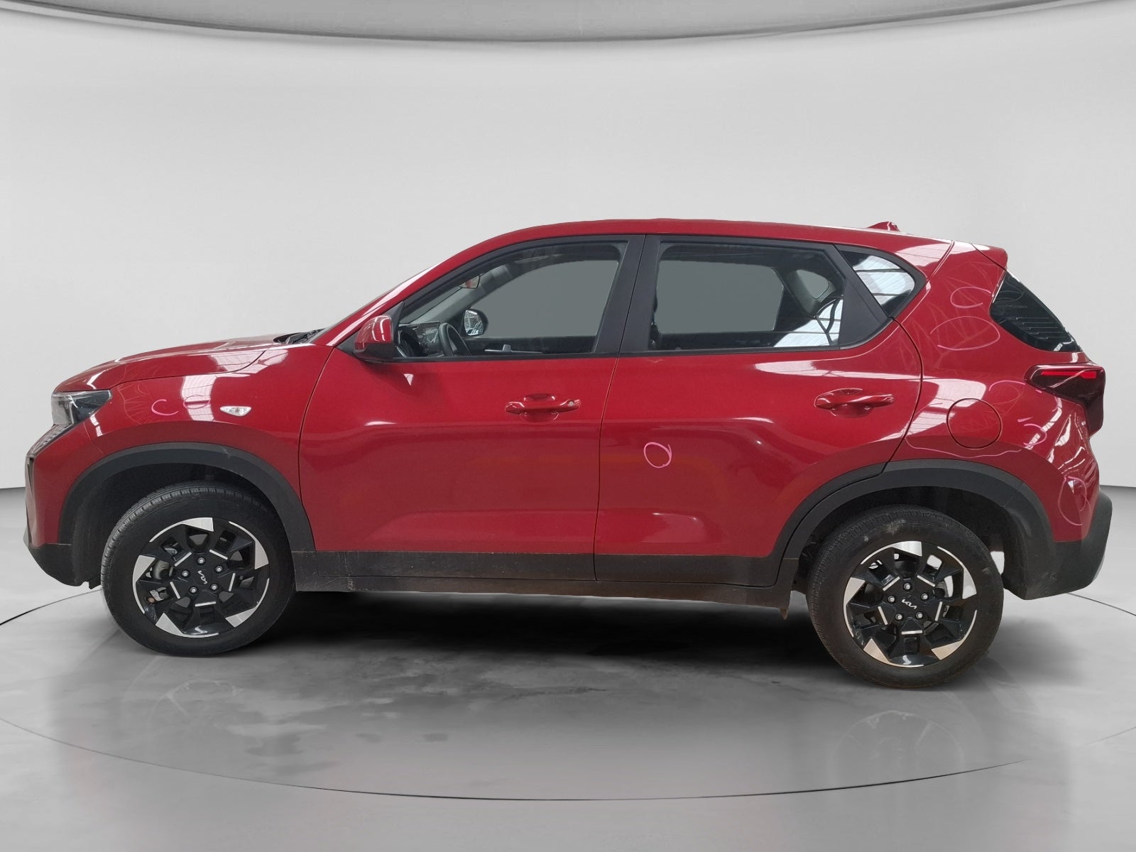 2024 Kia SONET LX MT