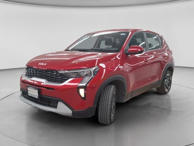 2024 Kia SONET LX MT