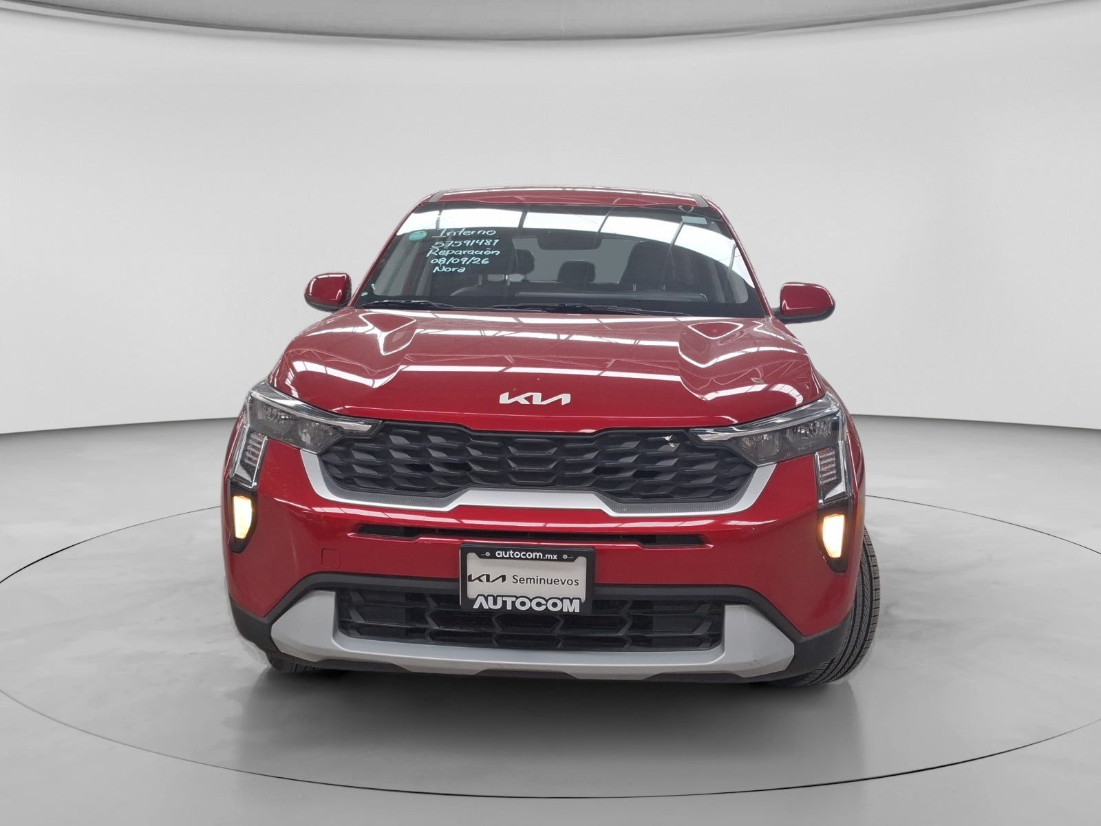 2024 Kia SONET LX MT