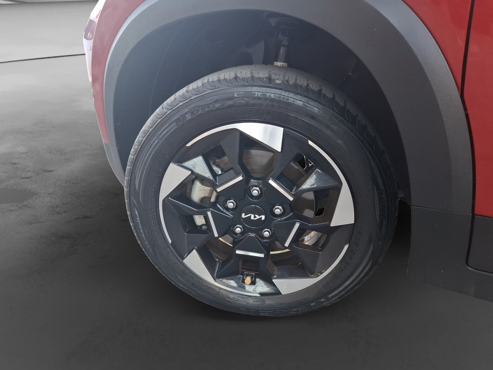 2024 Kia SONET LX MT