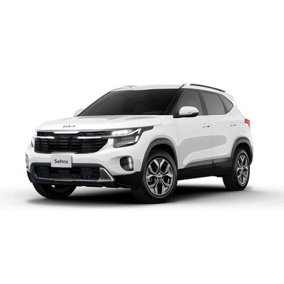 2024 Kia SELTOS Seltos 1.5L SX CVT
