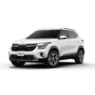 2024 Kia SELTOS Seltos 1.5L SX CVT