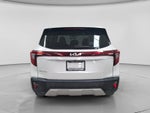 2024 Kia SELTOS SELTOS 1.5L EX CVT