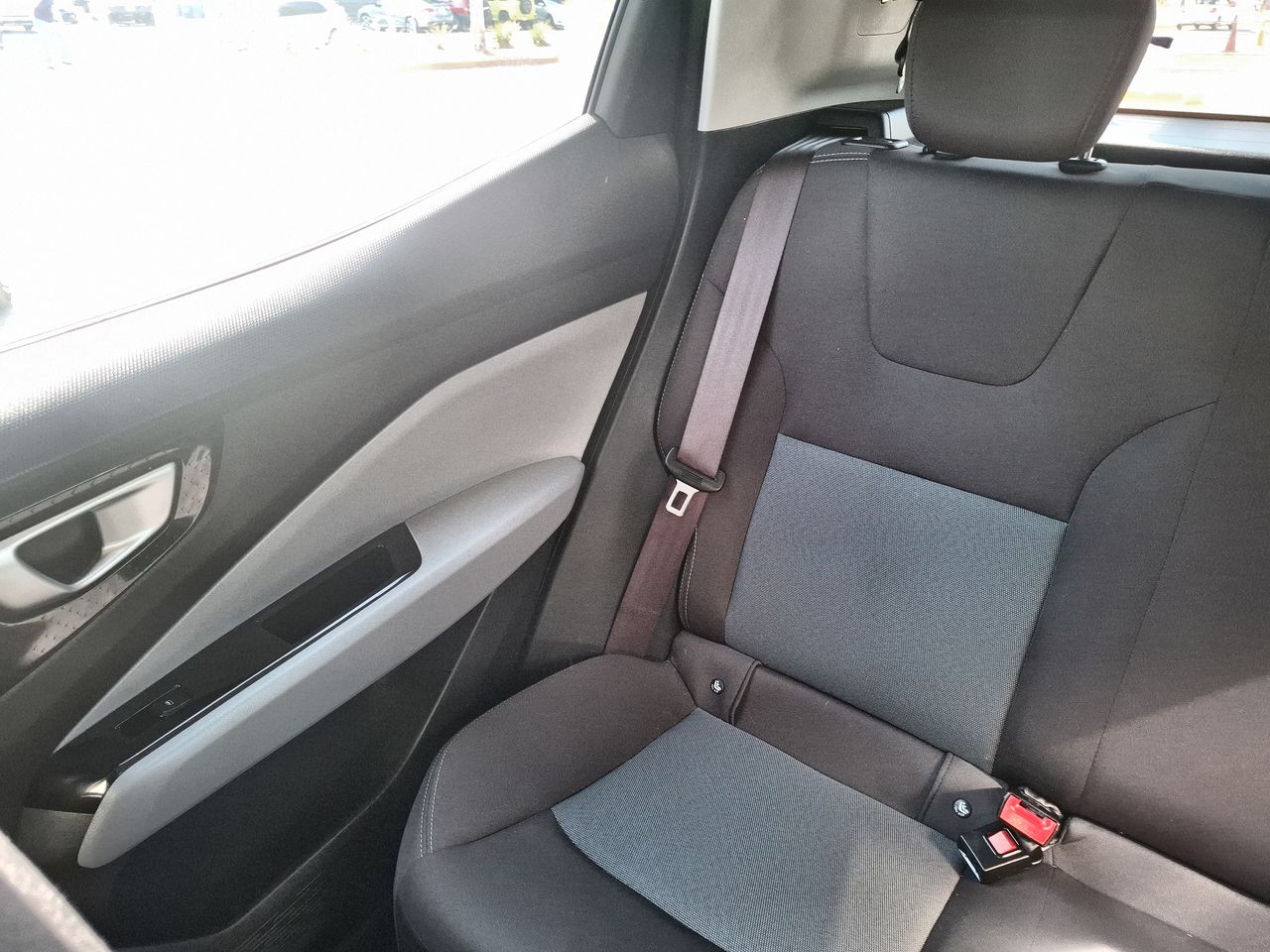 2024 Chevrolet AVEO LT PLUS