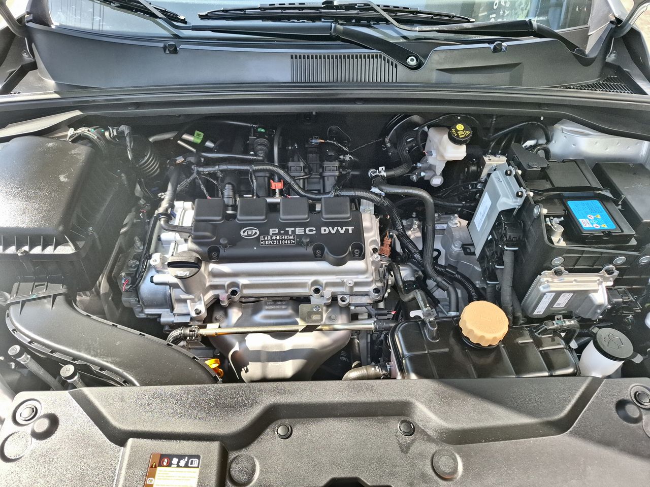2024 Chevrolet AVEO LT PLUS